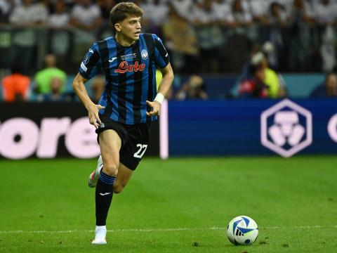 国米夏窗再追帕莱斯特拉，米兰体育报确认