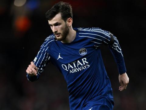 罗马诺：k77完全专注巴黎圣日耳曼，俱乐部无出售计划