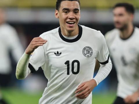 维尔茨谈穆西亚拉伤情：我懂长期缺赛的苦涩，真心盼他归来