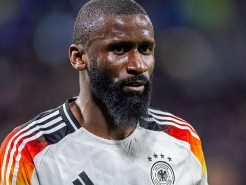 纳格尔斯曼谈吕迪格，榜样责任与未来方向