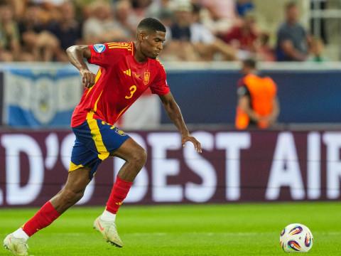 莫斯克拉谈国家队首秀，我珍惜机会并希望持续贡献力量