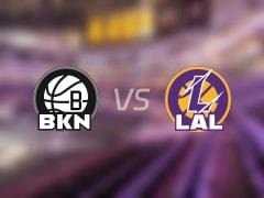 2026年03月28日 NBA常规赛篮网vs湖人全场录像回放