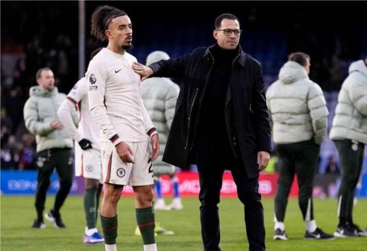 古斯托谈罗塞尼尔:顶级教练,外界批评让人费解