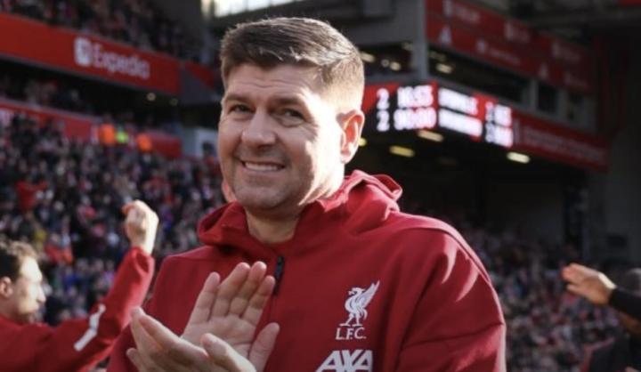 杰拉德坦承:思维依旧迅捷,但身体反应已慢两三拍