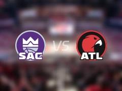 2026年03月29日 NBA常规赛国王vs老鹰比赛高清中文录像回放