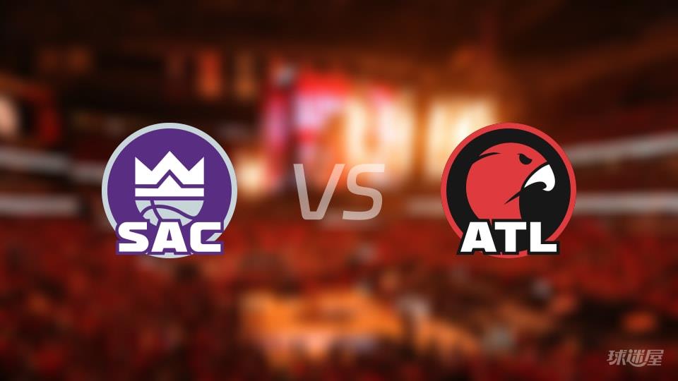 国王vs老鹰全场录像回放-NBA常规赛(2026年03月29日)