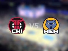 2026年3月29日 NBA常规赛公牛对阵灰熊全场录像回放