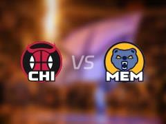 2026年03月29日 NBA常规赛公牛vs灰熊全场录像回放