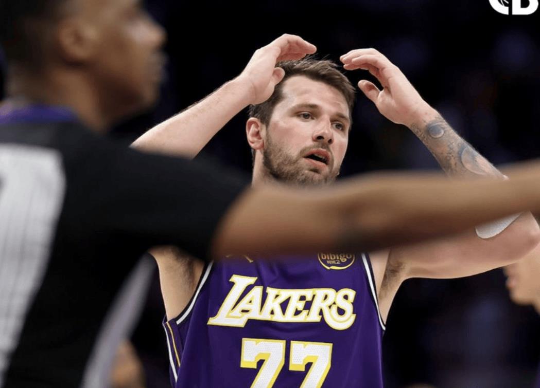 Marks，东契奇此次停赛预计损失约26.4万美元