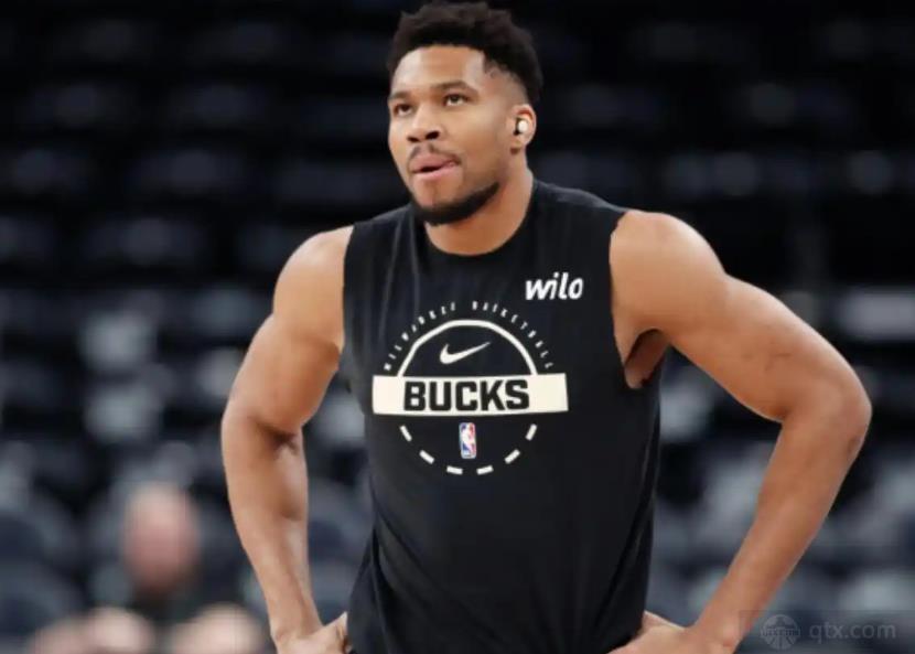 雄鹿无缘本赛季季后赛