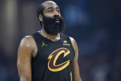 哈登重返骑士？2年7500万合同或将敲定