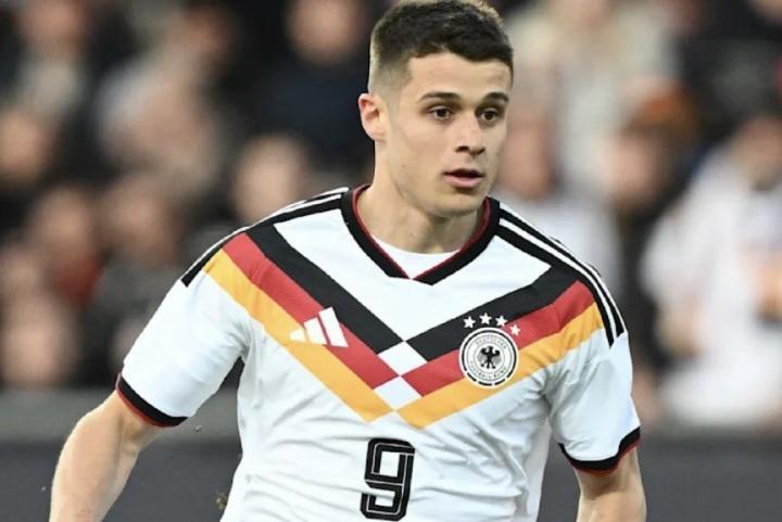 法尔克透露，阿森纳对德国U21国脚特雷索尔迪表现出浓厚兴趣