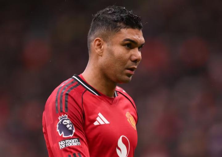 阿斯报道，胜利开出高额报价，卡塞米罗仍然更倾向加盟迈阿密国际