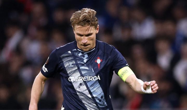 瑞典后卫谈莱万：他并非不可阻挡，世界杯意义非凡