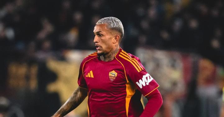 晚邮报：韦斯利-利马缺战国米，切利克苏莱有望复出