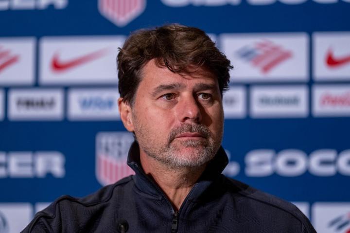 波切蒂诺表达不满，强制补水暂停打断比赛节奏