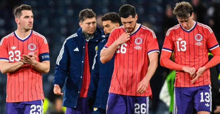 苏格兰球员谈日本队：对手实力强劲，我们需注重细节提升