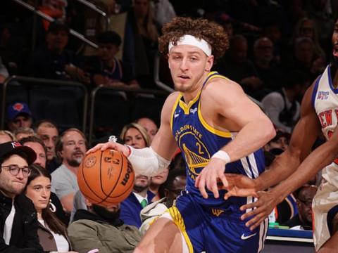 3月30日，NBA常规赛勇士vs掘金伤病名单更新