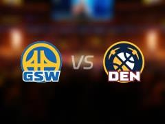 2026年03月30日，勇士vs掘金最新伤病名单出炉，谁能赢得比赛