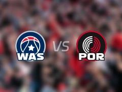 2026年03月30日 奇才vs开拓者伤病名单出炉，谁能更胜一筹