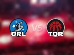 魔术vs猛龙伤病名单出炉，胜负天平倾斜（2026年03月30日）