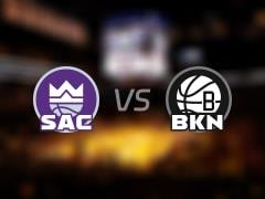 国王vs篮网伤病名单出炉，谁将拿下关键战，2026年03月30日