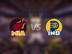 2026年03月30日，热火vs步行者伤病名单公布，胜负悬念升级