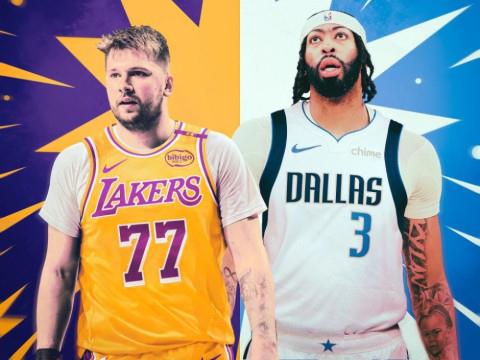 库班转发，美媒嘲讽尼科交易东契奇，从私人飞机降级经济舱