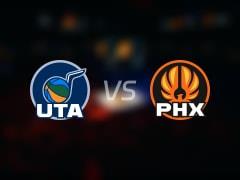 2026年03月29日，NBA常规赛爵士vs太阳比赛高清中文录像回放