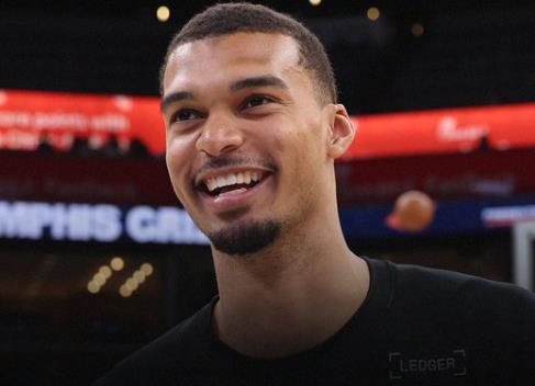 马刺客场4连胜，场均净胜25分创历史纪录