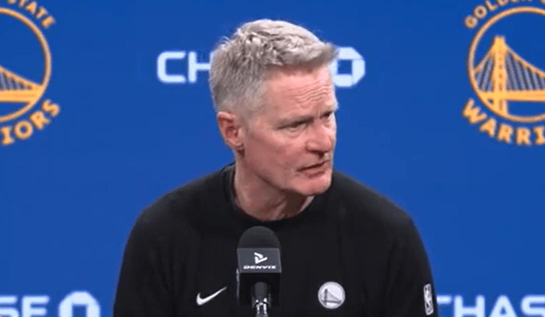 科尔谈NBA现状，比赛风格似野球场，速度与远投成为主流追求