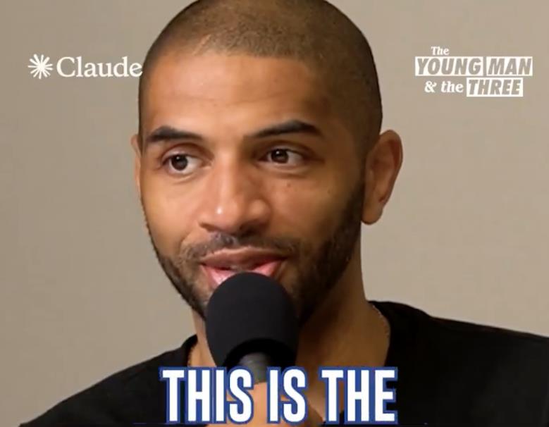 征战18载，巴图姆坦言快船经历最离奇赛季