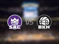 2026年03月30日 NBA常规赛 国王vs篮网全场录像回放