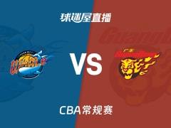 2026年03月29日 CBA常规赛四川vs广东直播在线观看