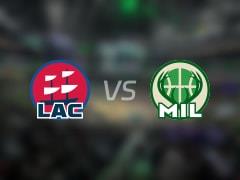 快船激战雄鹿全场高清中文回放，2026年03月30日精彩对决