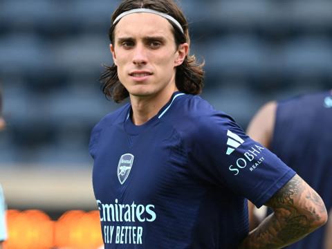 国米锁定卡拉菲奥里，接替巴斯托尼潜在离队空缺