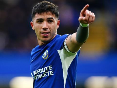 恩佐：如果让我选择定居地，我会选马德里，这座城市的独特氛围深深吸引了我