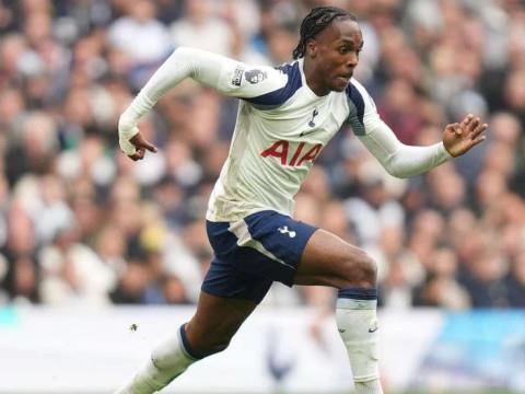 热刺前锋特尔专注球队保级，暂未考虑今夏离队