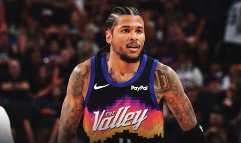 杰伦-格林0罚球砍30分，本赛季第二次，联盟独一档