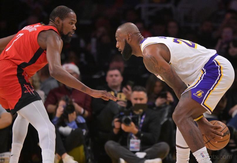 韦德预测杜兰特退役得分情况