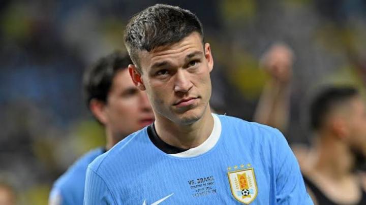 库普梅纳斯若离队，尤文或转向乌加特