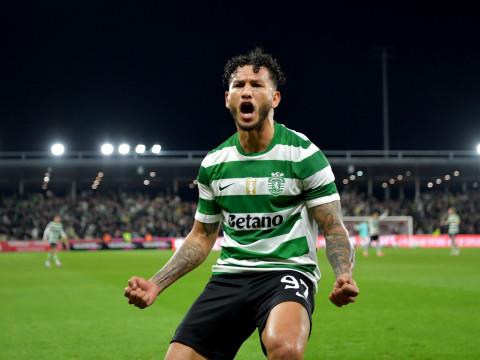 利物浦与纽卡斯尔联争夺葡体前锋，路易斯·苏亚雷斯解约金达8000万欧元