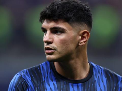 AC米兰有意引进亚特兰大右后卫贝拉诺瓦，已与球员接触了解情况