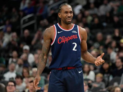 快船主帅揭秘战绩飙升，伦纳德健康归来成关键