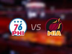 76人对阵热火伤病名单公布，谁能笑到最后（2026年03月31日）