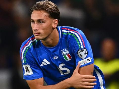 文托拉认为，皮奥·埃斯波西托更适合取代雷特吉进入首发阵容