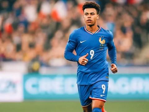 杜埃进球即胜利，23场不败定律延续