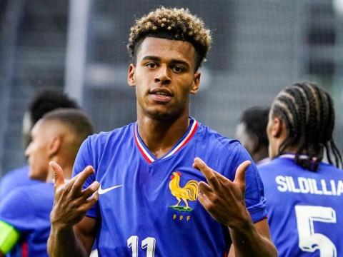 杜埃谈与哥伦比亚的较量，这场胜利含金量十足，他强调始终全力为球队贡献力量