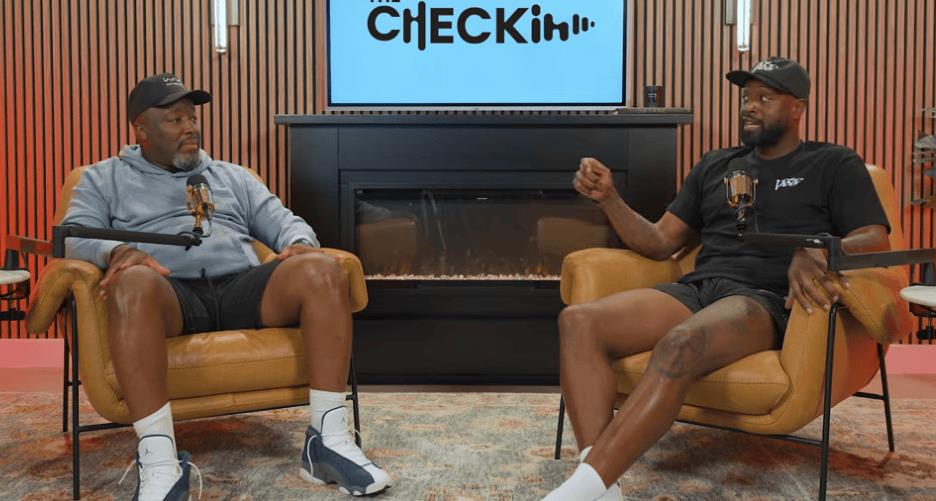 韦德预言杜兰特总得分锁定历史前三