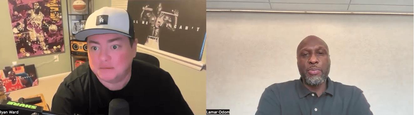 奥多姆谈昏迷事件，称自己像被算计，有人利用毒品和女人作为弱点